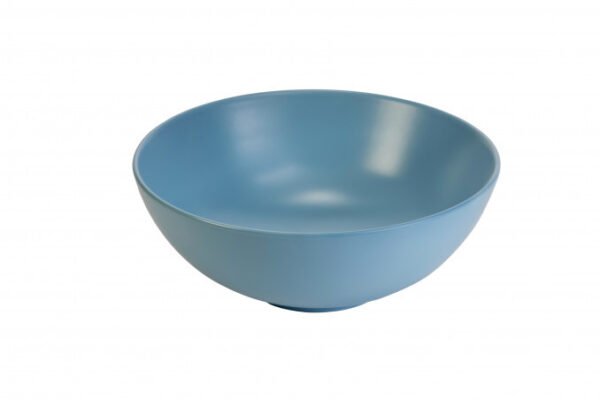Umivaonik nadgradni Minotti 7008PM fi 415x155 Plava-mat I