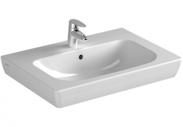 Umivaonik nadgradni VITRA S20 VANITY 65x46cm I