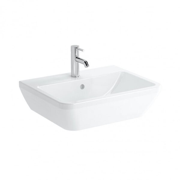 Umivaonik VITRA INTEGRA 60x47cm I