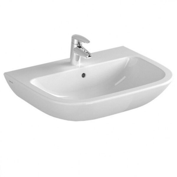 Umivaonik VITRA S20 60 cm I