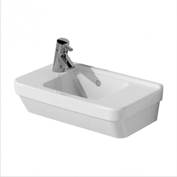 Umivaonik VITRA S50 compact 50x28 cm Lijevi I