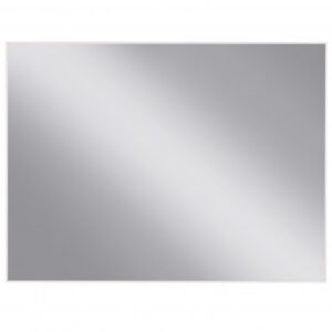 Ogledalo COPEN 90x70 silver ram I