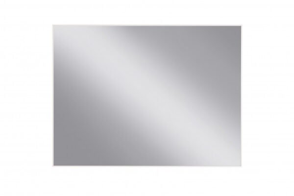 Ogledalo COPEN 90x70 silver ram I