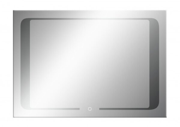 Ogledalo MINOTTI 80x60 LED osvjetljenje I