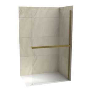 Paravan Walk-in 90x200 8mm COPEN MONTE SUPERIORE I