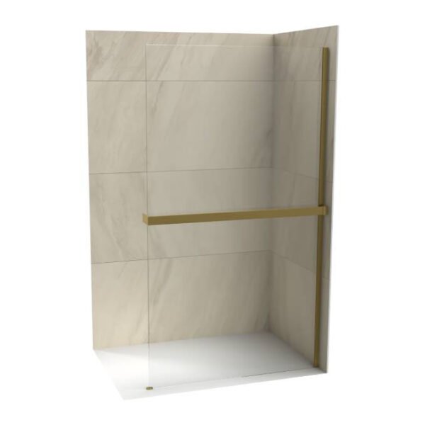 Paravan Walk-in 90x200 8mm COPEN MONTE SUPERIORE I