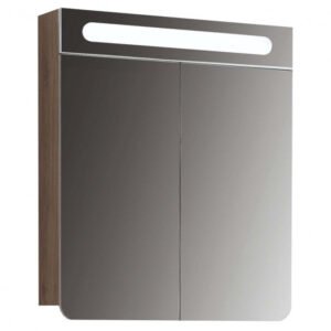Kupatilsko ogledalo LineArt WING 60cm WNG0600W.MR I