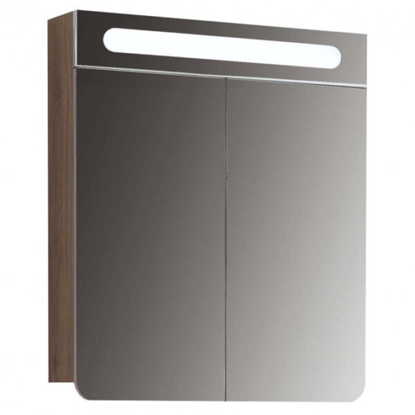 Kupatilsko ogledalo LineArt WING 60cm WNG0600W.MR I