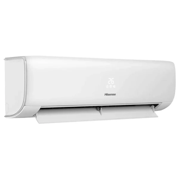 Klima Inverter Hisense 18K WINGS HI NANO