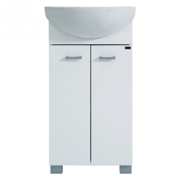 Ormaric sa umivaonikom KLASIK 45cm I