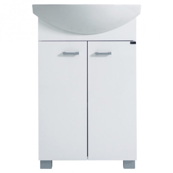 Ormaric sa umivaonikom KLASIK 55cm I