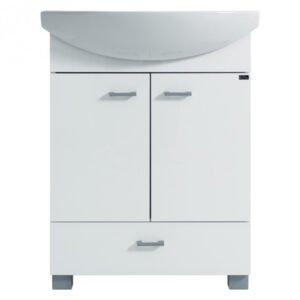 Ormaric sa umivaonikom KLASIK 65cm I
