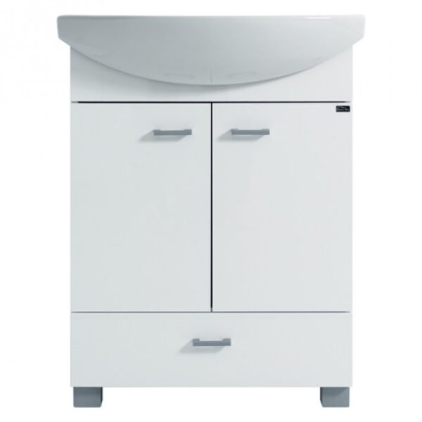 Ormaric sa umivaonikom KLASIK 65cm I
