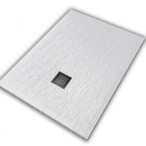Tuš kada 120x80 HATRIA PETRA-Bijela I