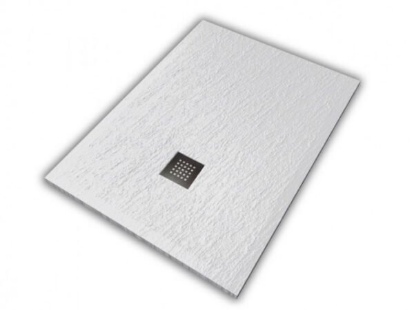 Tuš kada 120x80 HATRIA PETRA-Bijela I