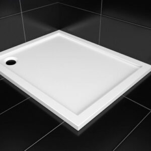 Tuš kada kvadratna 100x70x35 COPEN SOLILUX I