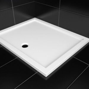 Tuš kada kvadratna 140x90x3,5 COPEN SOLILUX I