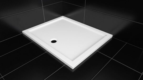 Tuš kada kvadratna 140x90x3,5 COPEN SOLILUX I