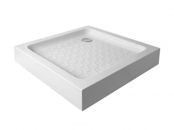 Tuš kada kvadratna 90x90 sa maskom I