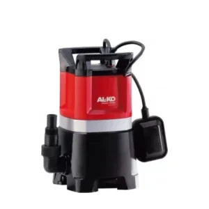 AL-KO potopna pumpa za nečistu vodu Drain 10000 Comfort