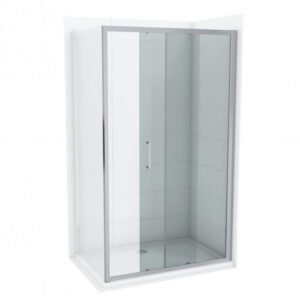 Tuš paravan 100x195-6mm COPEN ATLAS I