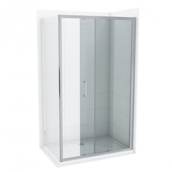 Tuš paravan 100x195-6mm COPEN ATLAS I
