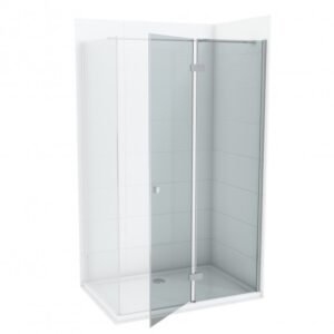 Tuš paravan 100x195 6mm COPEN FONTA I