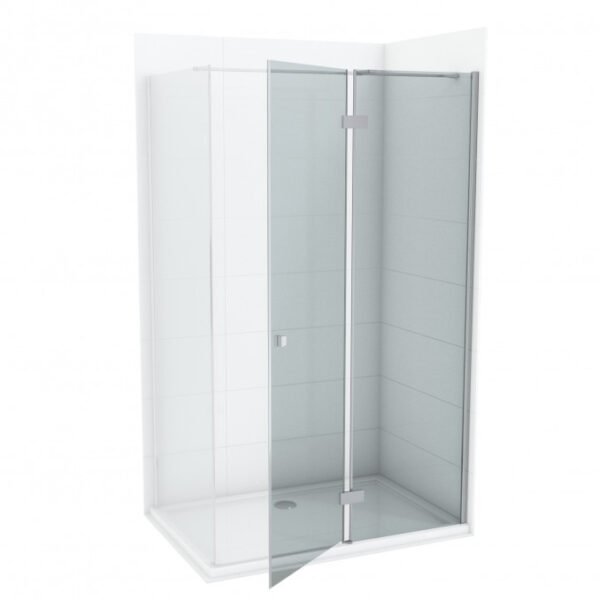 Tuš paravan 100x195 6mm COPEN FONTA I