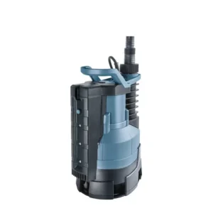 Potopna potisnapumpa DTP 6500/E LUX