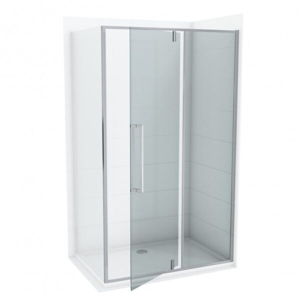 Tuš paravan 100x200-6mm COPEN ABSOLUT I