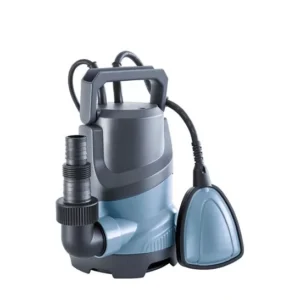 Pumpa potopna za prljavu vodu 400W TPS 8000 LUX