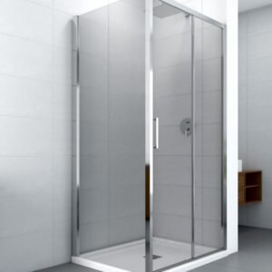 Tuš paravan 130x195-6mm COPEN ATLAS I