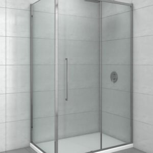 Tuš paravan 140x200-6mm COPEN DEVON I