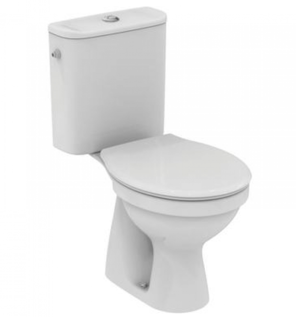 Monoblok simplon IDEAL STANDARD ULYSSE sa WC daskom I
