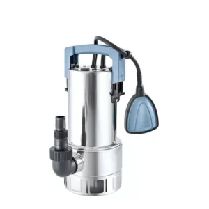 Pumpa potopna prljavu vodu 1100W TPS 21000 LUX