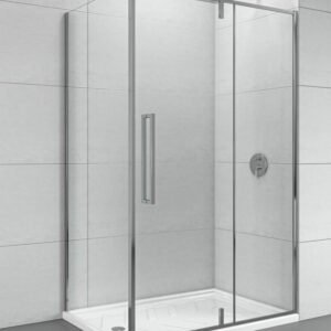 Tuš paravan 80x200 6mm COPEN ABSOLUT I