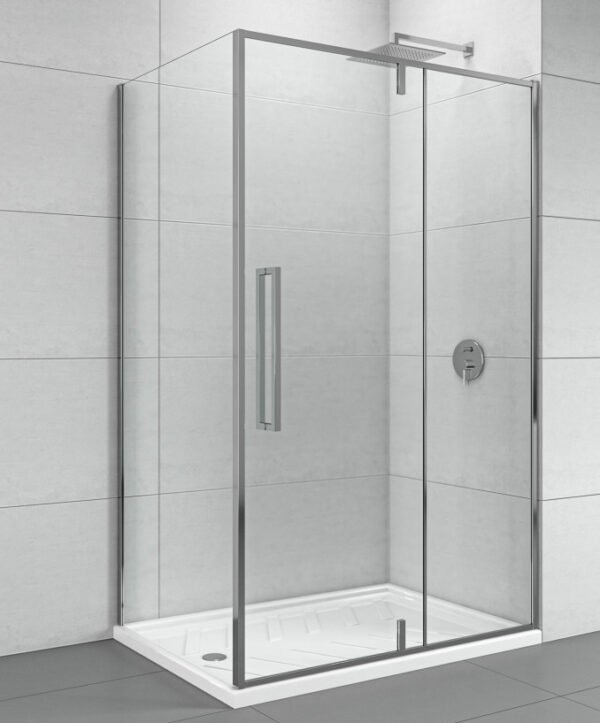 Tuš paravan 80x200 6mm COPEN ABSOLUT I