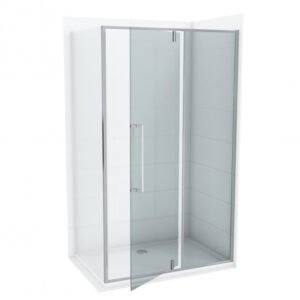 Tuš paravan 90x200-6mm COPEN ABSOLUT I