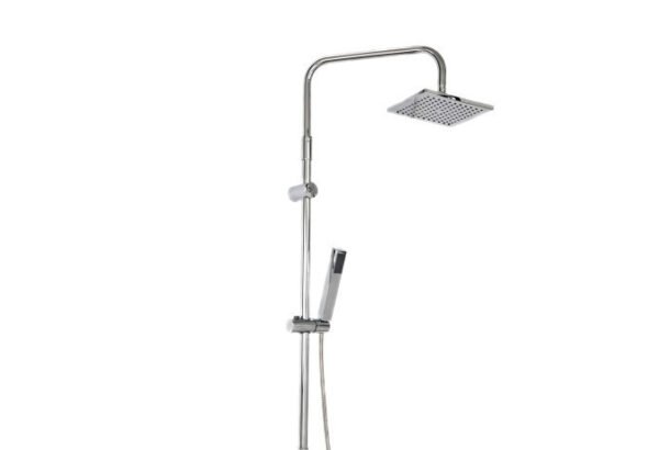 Usponski tuš MUT-045 QUADRA NEW MINOTTI I