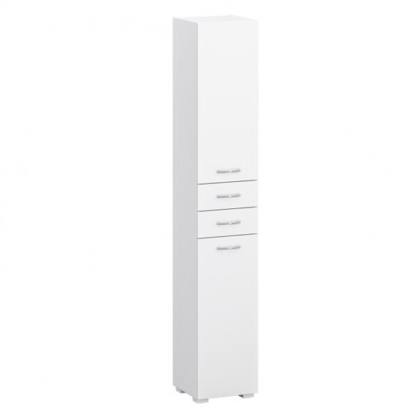 Ormaric Vertikala Rio C30 174x30 bijela I