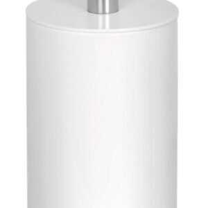 WC cetka COPEN bijela C-07-100-W I