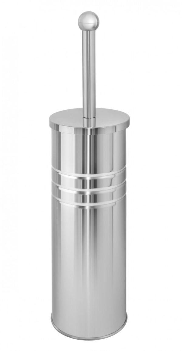 WC cetka MINOTTI hrom YS100D-H I