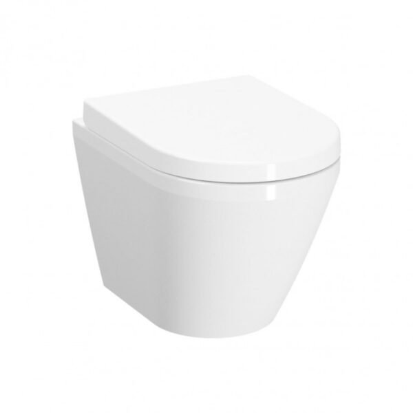 WC šolja konzolna INTEGRA RIM-EX 50cm I