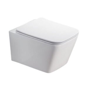 WC šolja konzolna PIANO rimless I