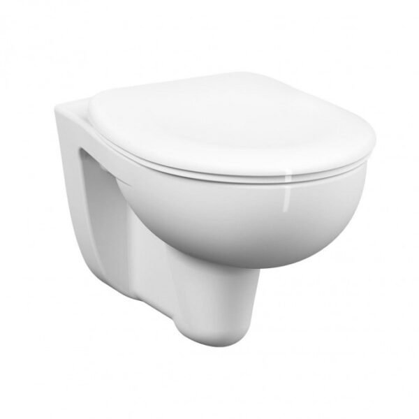 WC šolja 53,5 cm konzolna VITRA S20 ROUND I