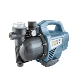 Hidropak autom. HWA 4100