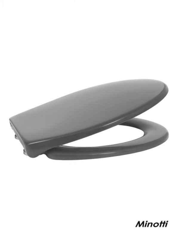 WC daska Minotti duroplast SIVA Soft Close I