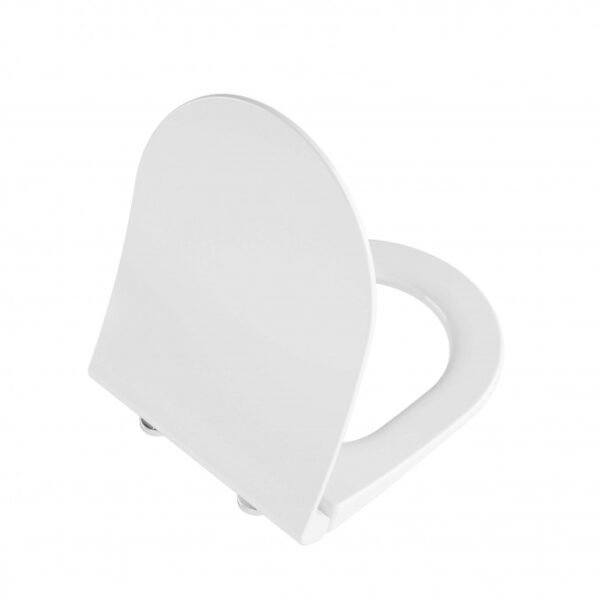WC daska VITRA INTEGRA slim Soft Close I