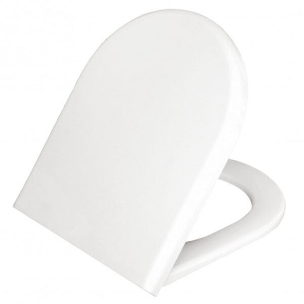 WC daska VITRA S50 Duroplast Soft Close 72-003-309 I