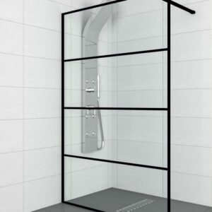 Paravan Walk-in 100x200 8mm COPEN I